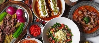 سفر گروهی 4 روزه ترابزون ترکیه