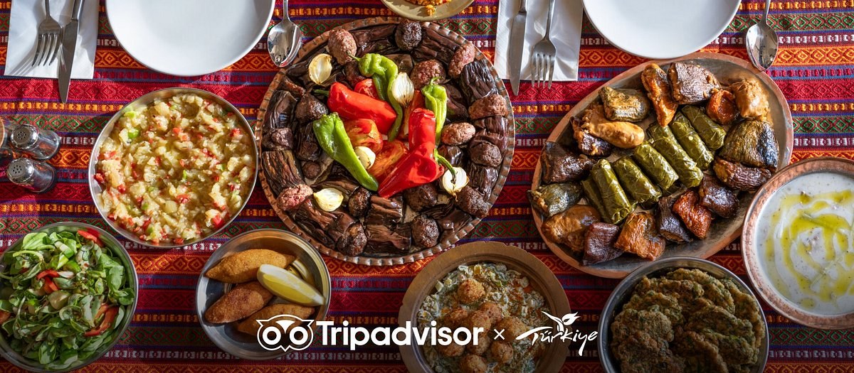 سفر گروهی 4 روزه ترابزون ترکیه