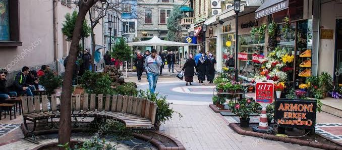 سفر گروهی 4 روزه ترابزون ترکیه